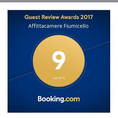 Affittacamere Fiumicello Papariano ภายนอก รูปภาพ